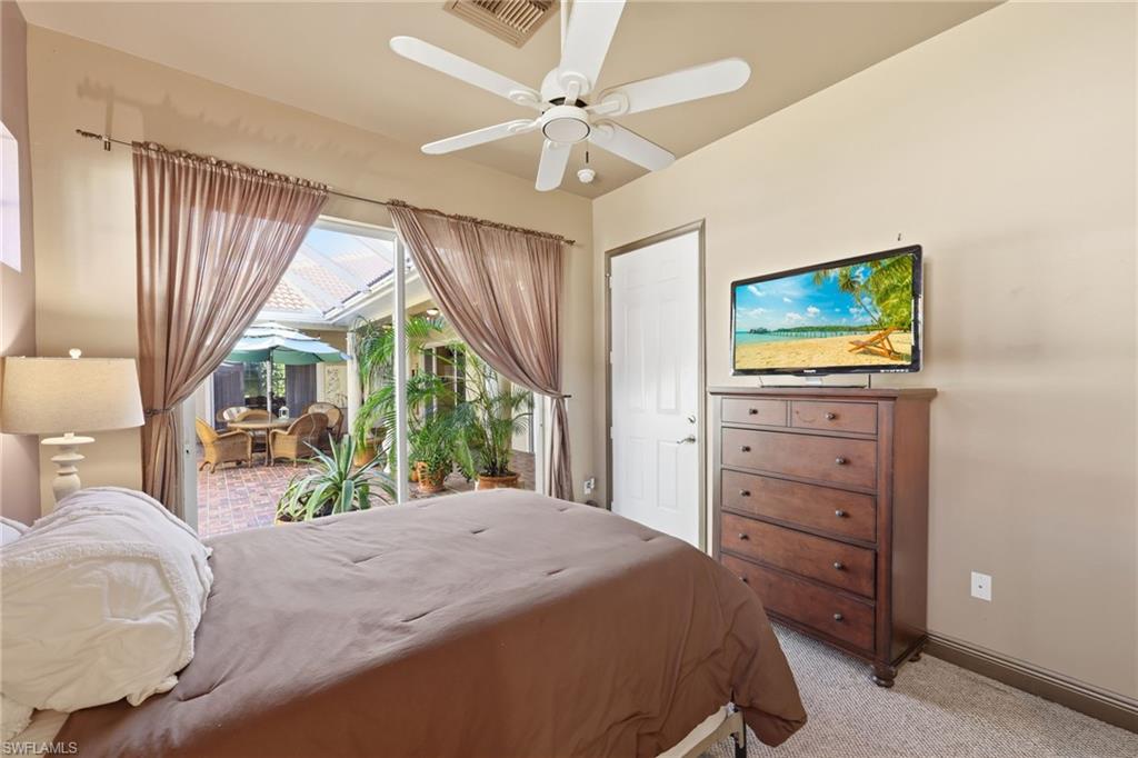 BELL TOWER PARK - Residential