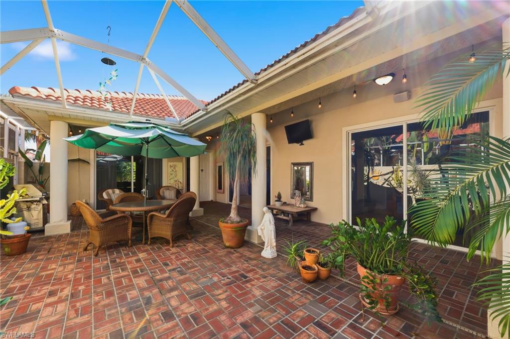 BELL TOWER PARK - Residential