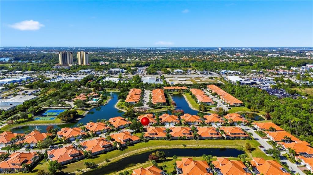 BELL TOWER PARK - Residential