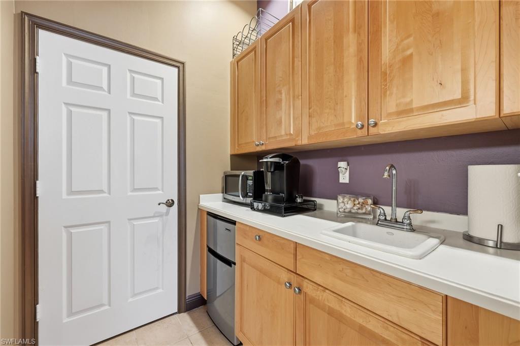 BELL TOWER PARK - Residential