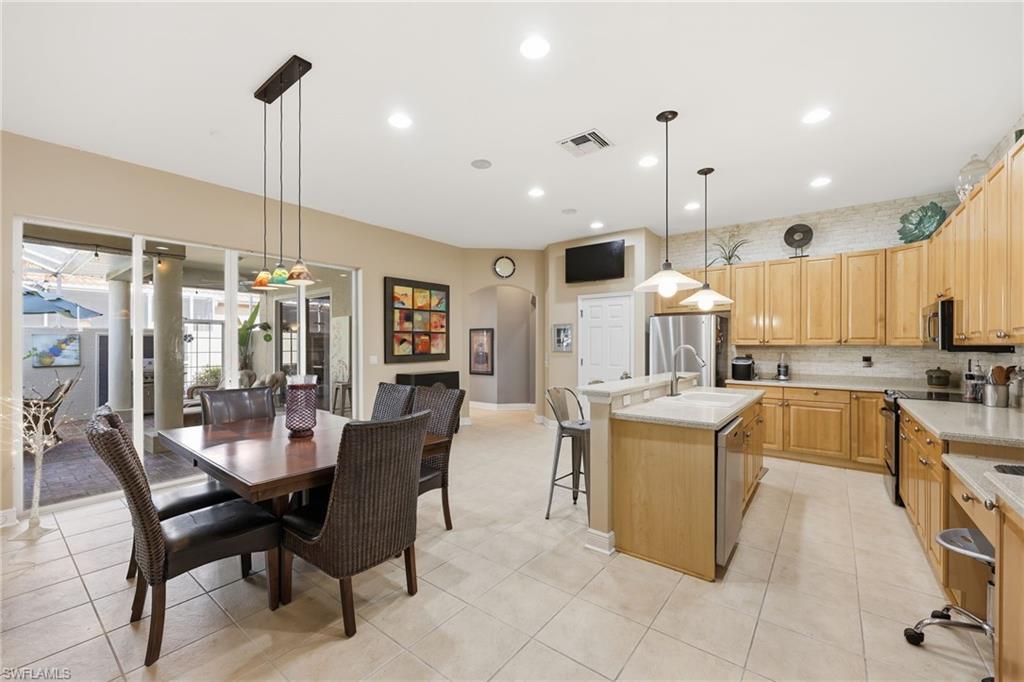 BELL TOWER PARK - Residential