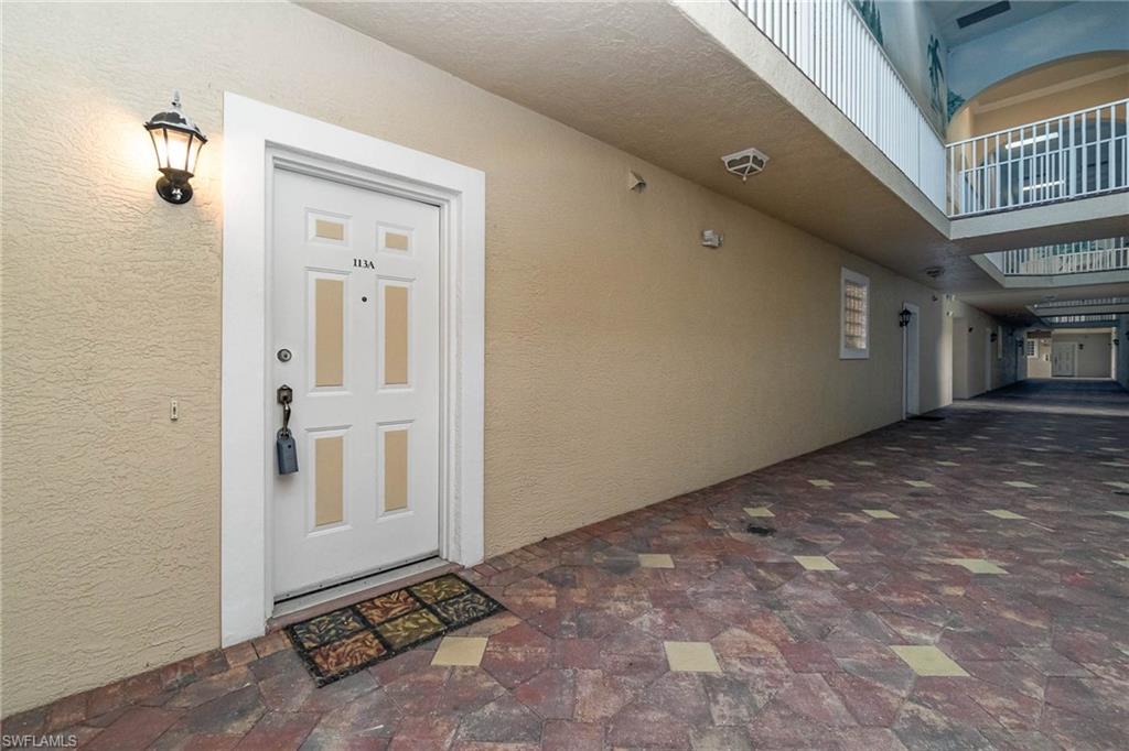 MAPLE GARDENS - Residential