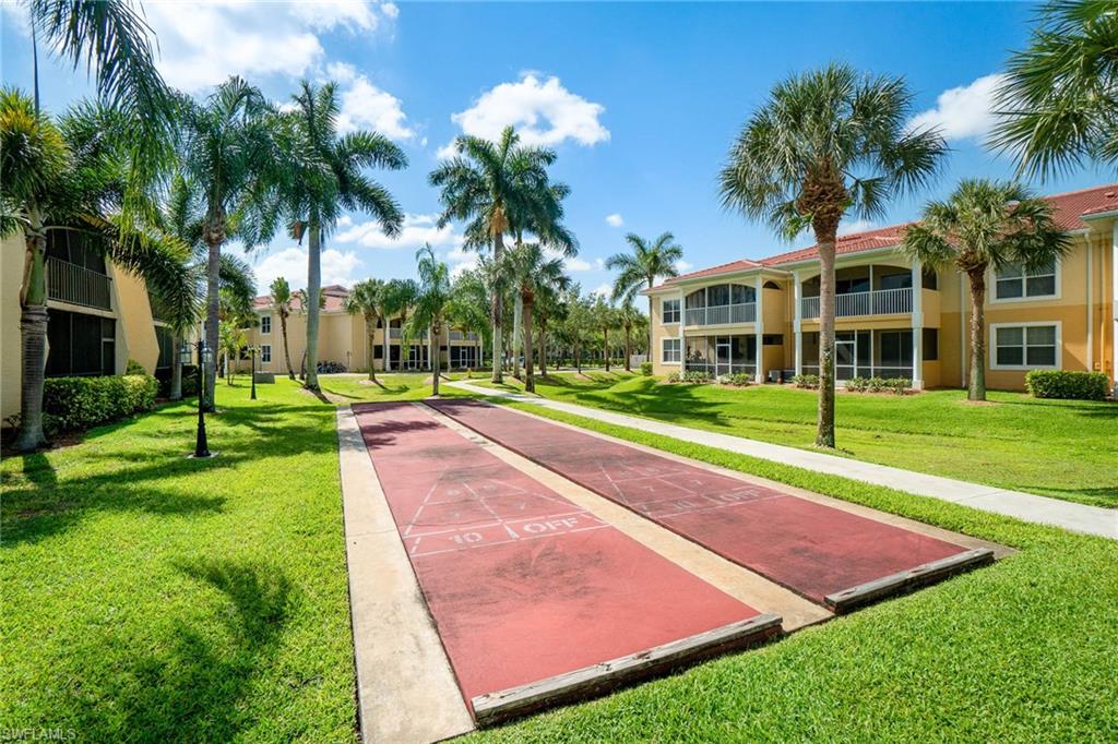 MAPLE GARDENS - Residential