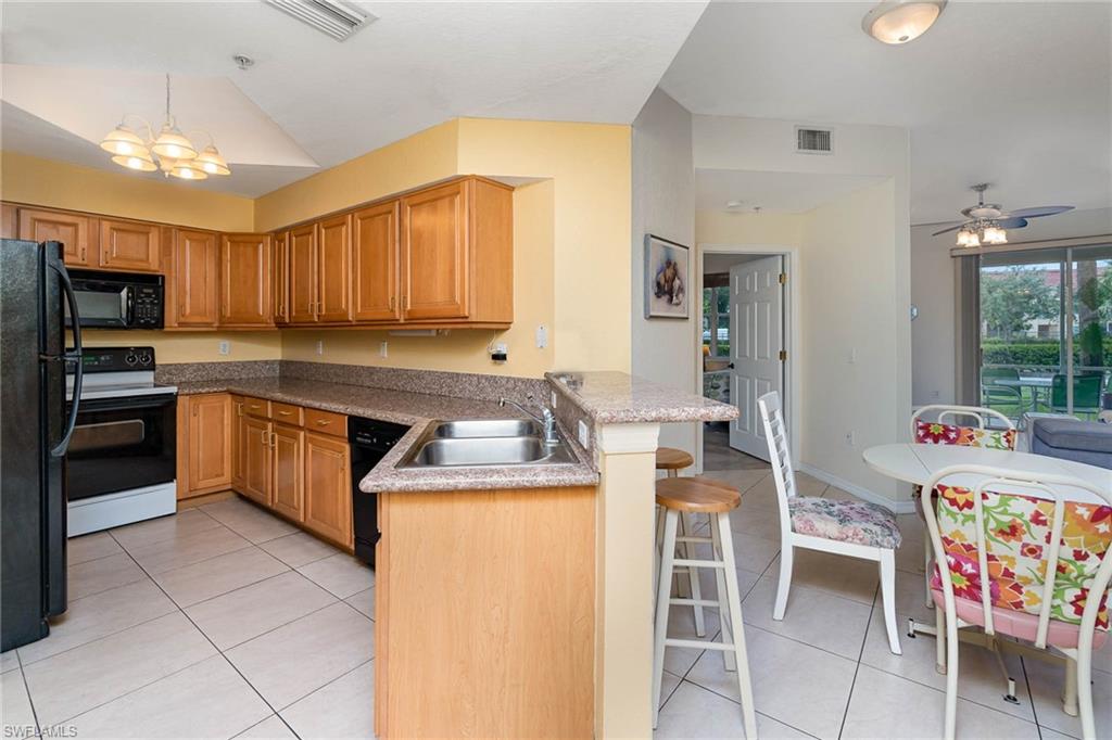 MAPLE GARDENS - Residential