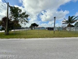 GENERAL PLAN OF CLEWISTON - Land