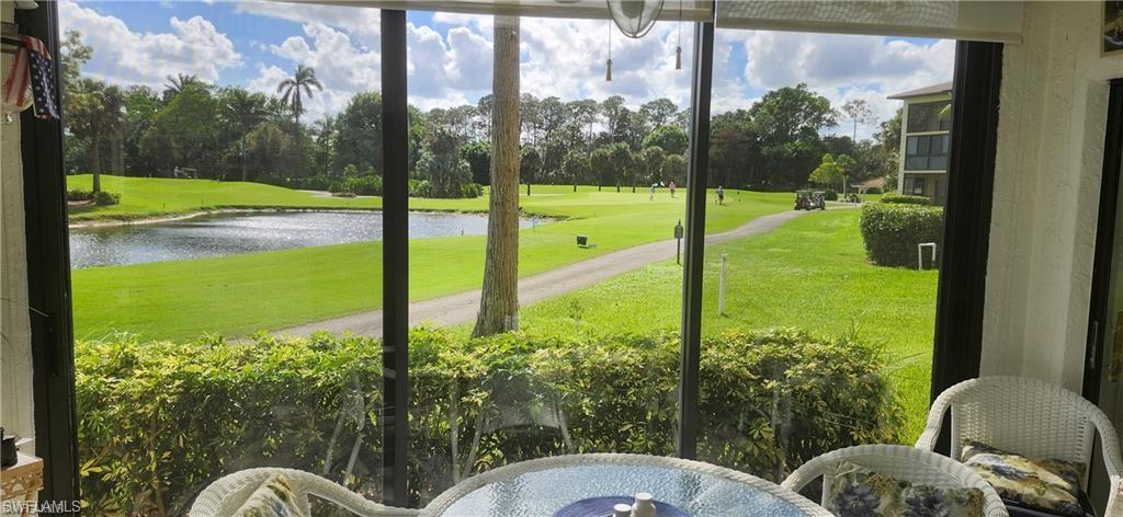 FOXWOOD - Residential Lease