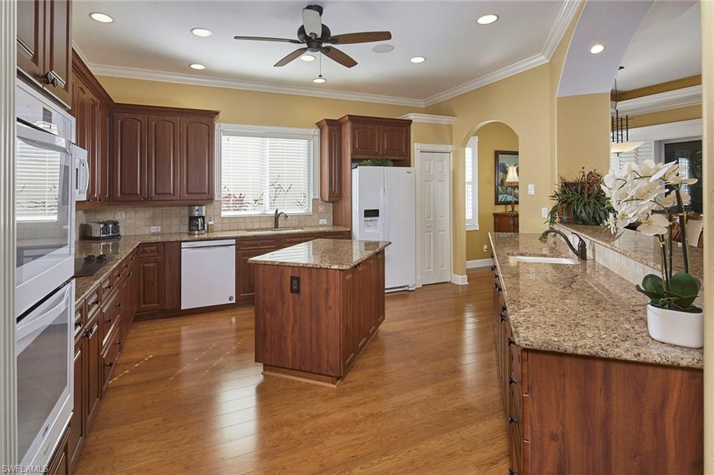 EDEN ON THE BAY - Residential