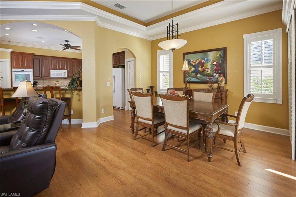 EDEN ON THE BAY - Residential