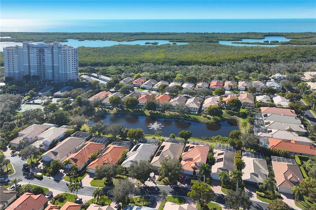 EDEN ON THE BAY - Residential