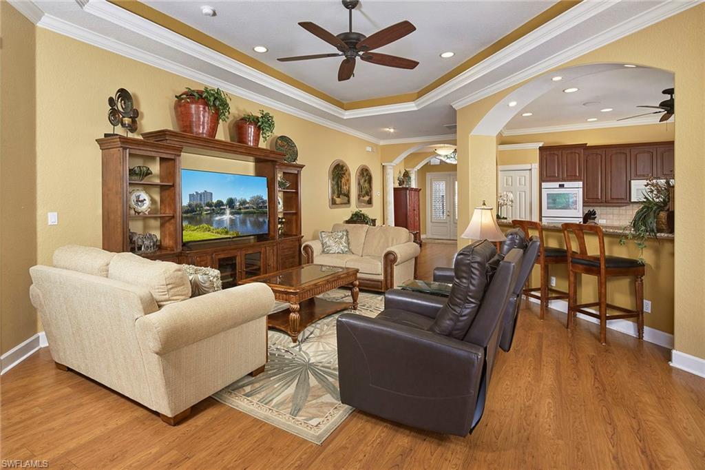 EDEN ON THE BAY - Residential