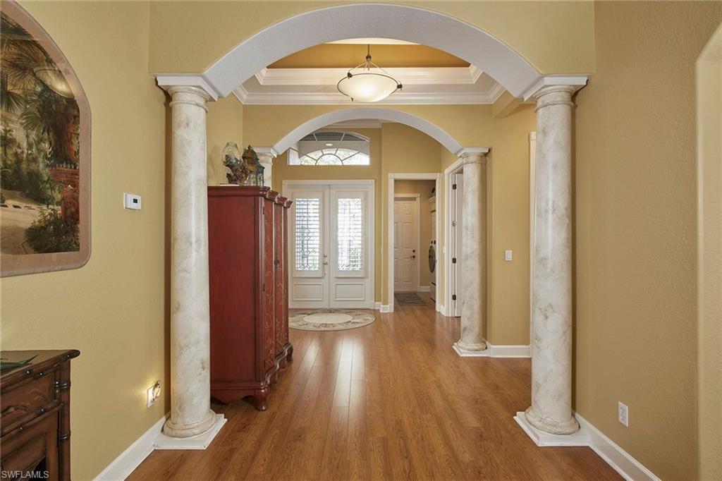 EDEN ON THE BAY - Residential