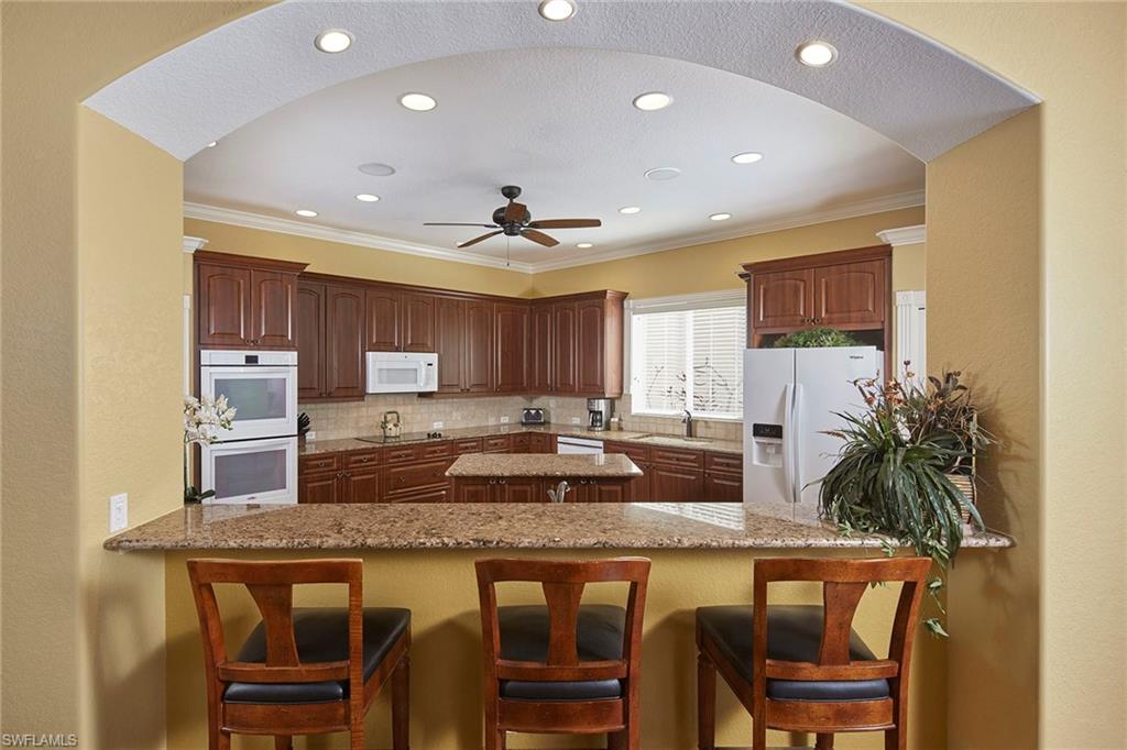 EDEN ON THE BAY - Residential