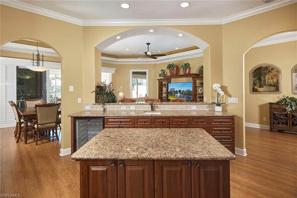 EDEN ON THE BAY - Residential