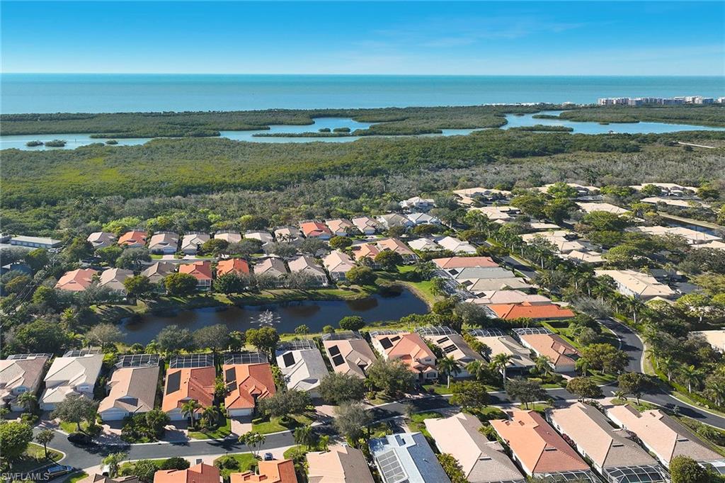 EDEN ON THE BAY - Residential