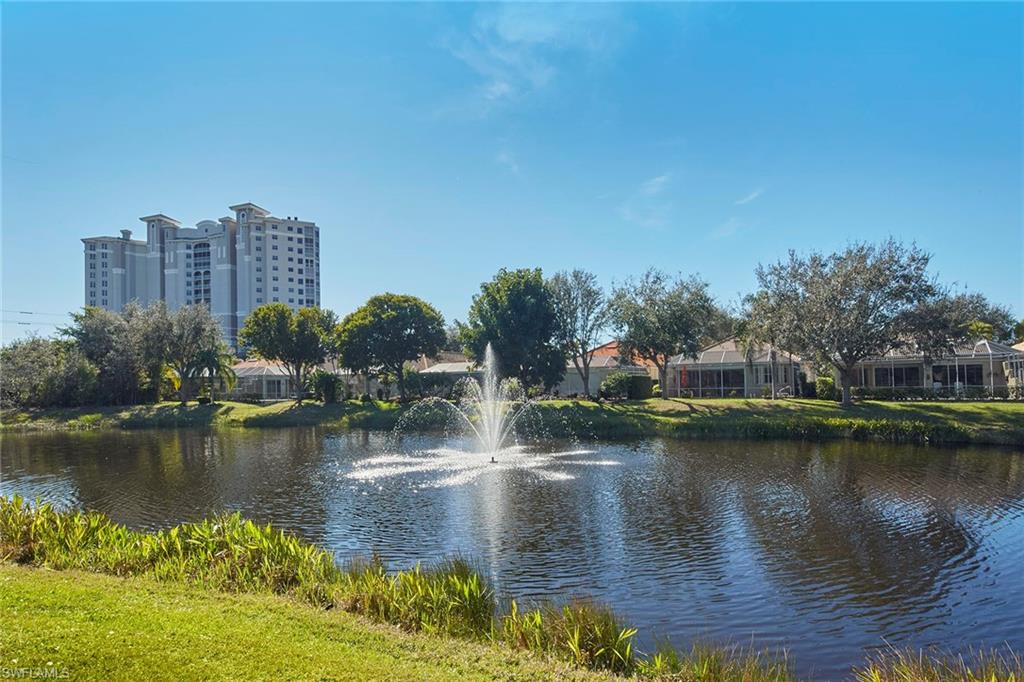 EDEN ON THE BAY - Residential