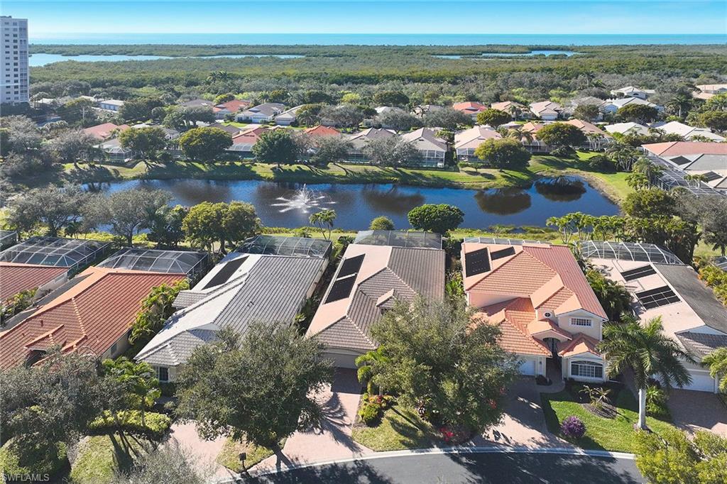 EDEN ON THE BAY - Residential