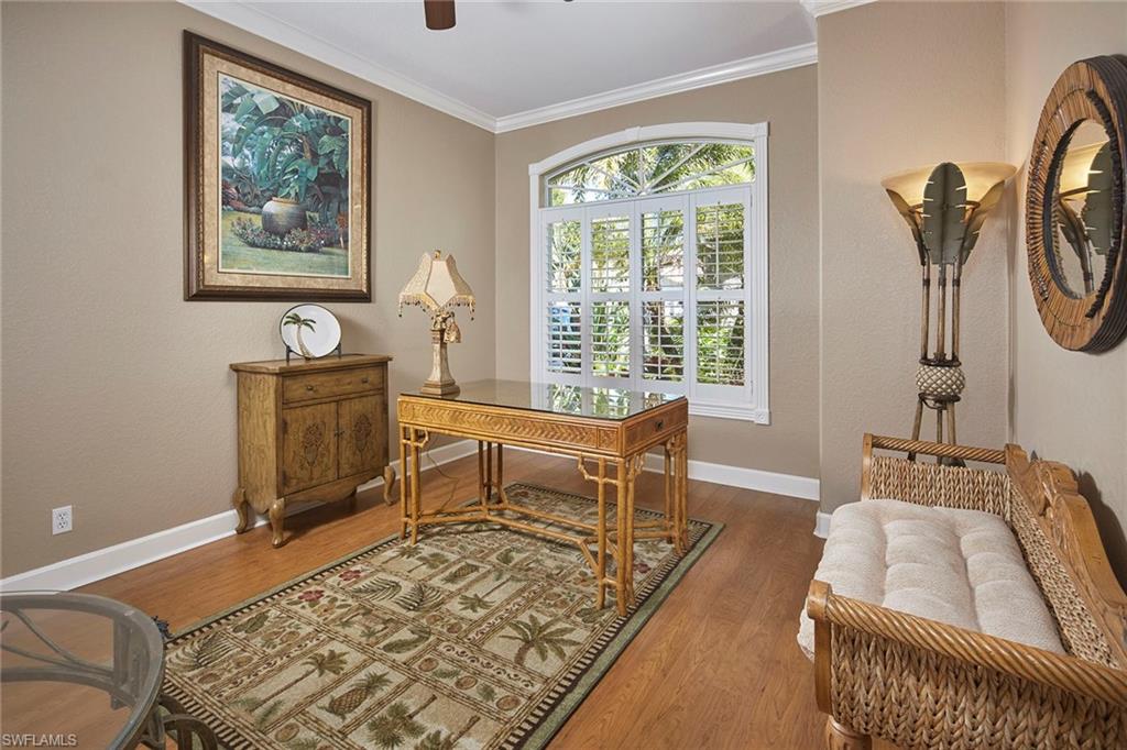 EDEN ON THE BAY - Residential