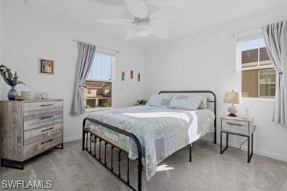 BAYSHORE COMMONS - Residential Lease