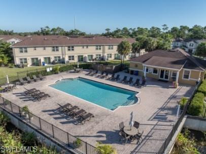 BAYSHORE COMMONS - Residential Lease