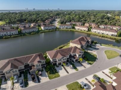 BAYSHORE COMMONS - Residential Lease