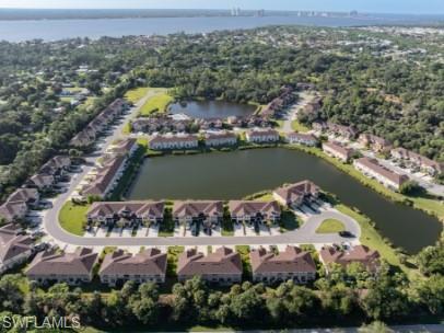 BAYSHORE COMMONS - Residential Lease