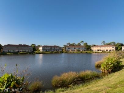 BAYSHORE COMMONS - Residential Lease