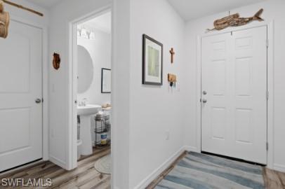 BAYSHORE COMMONS - Residential Lease