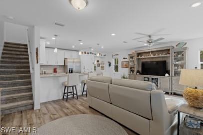 BAYSHORE COMMONS - Residential Lease