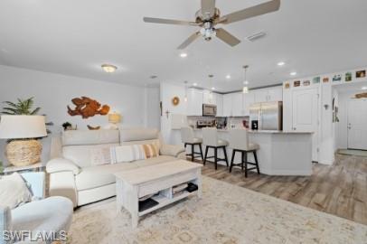 BAYSHORE COMMONS - Residential Lease