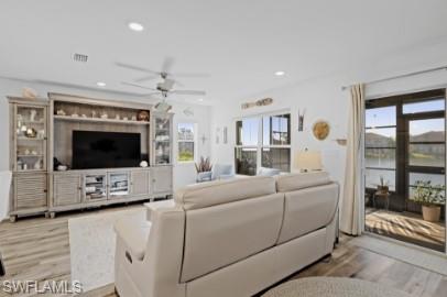 BAYSHORE COMMONS - Residential Lease