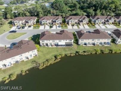 BAYSHORE COMMONS - Residential Lease