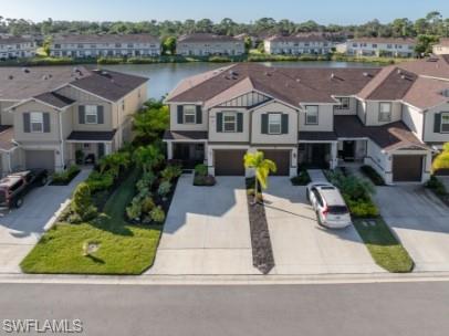 BAYSHORE COMMONS - Residential Lease