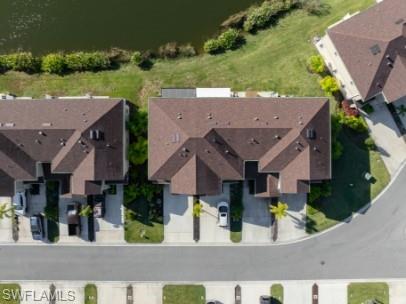 BAYSHORE COMMONS - Residential Lease