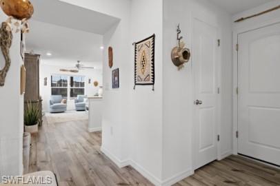 BAYSHORE COMMONS - Residential Lease