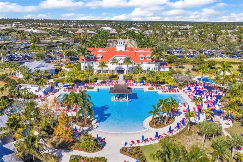 ISLES OF COLLIER PRESERVE - Residential