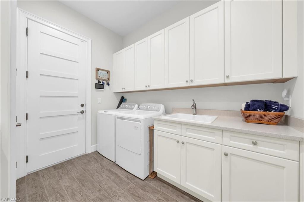 ISLES OF COLLIER PRESERVE - Residential