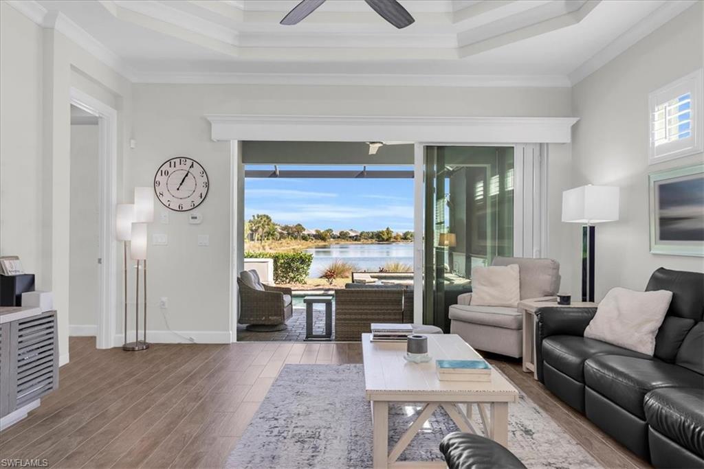 ISLES OF COLLIER PRESERVE - Residential