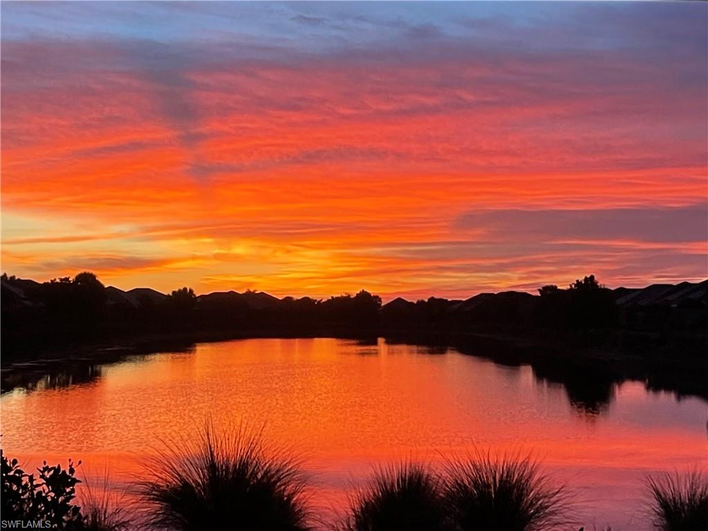 ISLES OF COLLIER PRESERVE - Residential