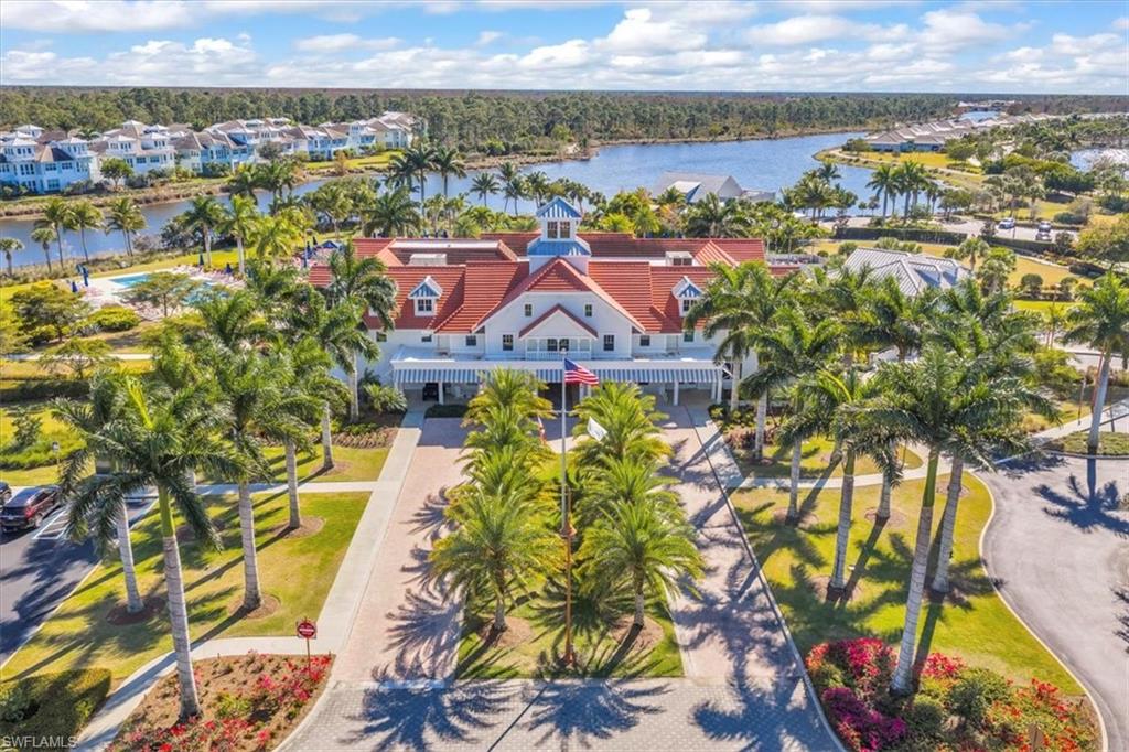 ISLES OF COLLIER PRESERVE - Residential