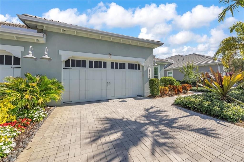 ISLES OF COLLIER PRESERVE - Residential