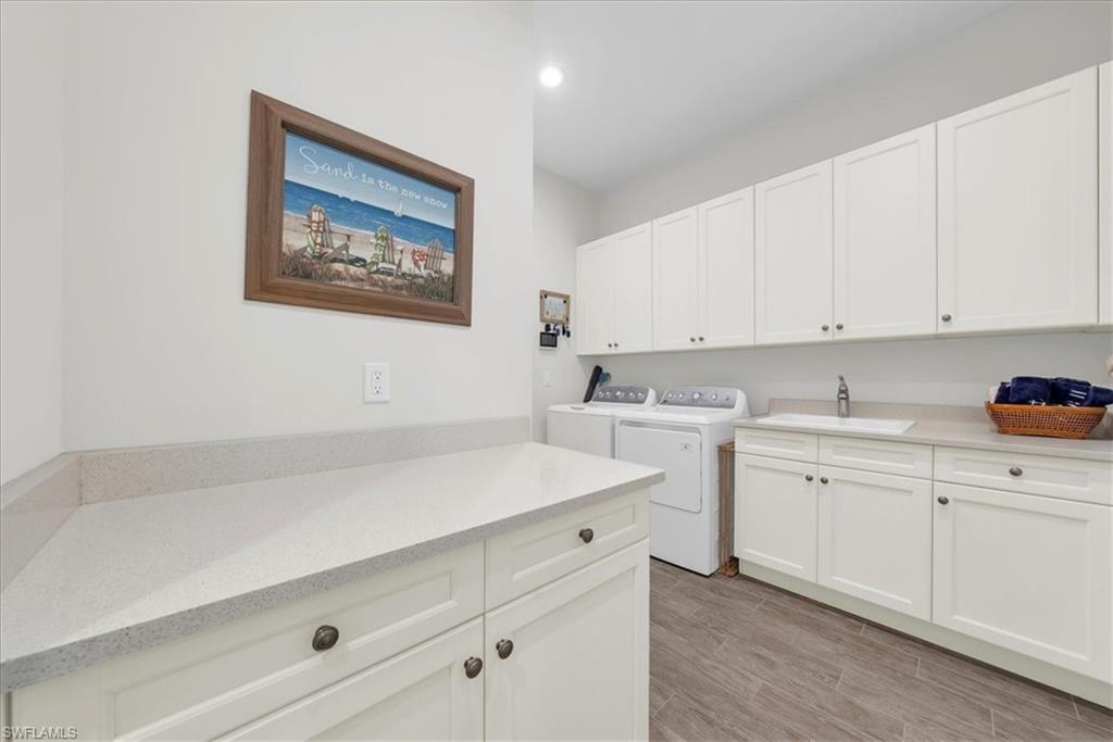 ISLES OF COLLIER PRESERVE - Residential