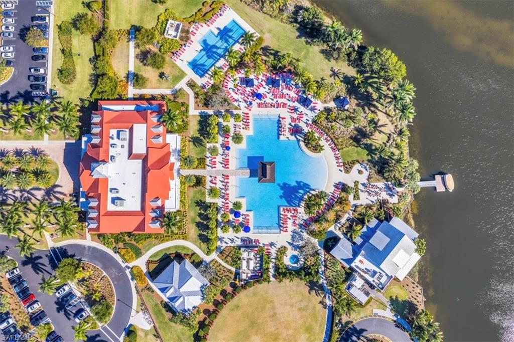 ISLES OF COLLIER PRESERVE - Residential