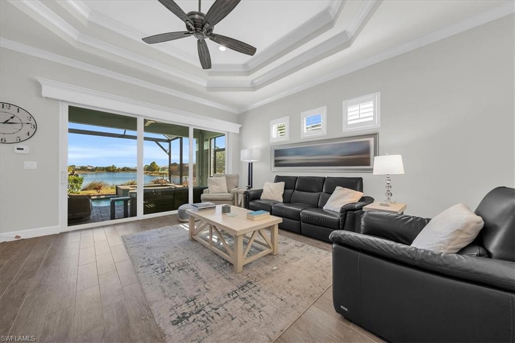 ISLES OF COLLIER PRESERVE - Residential