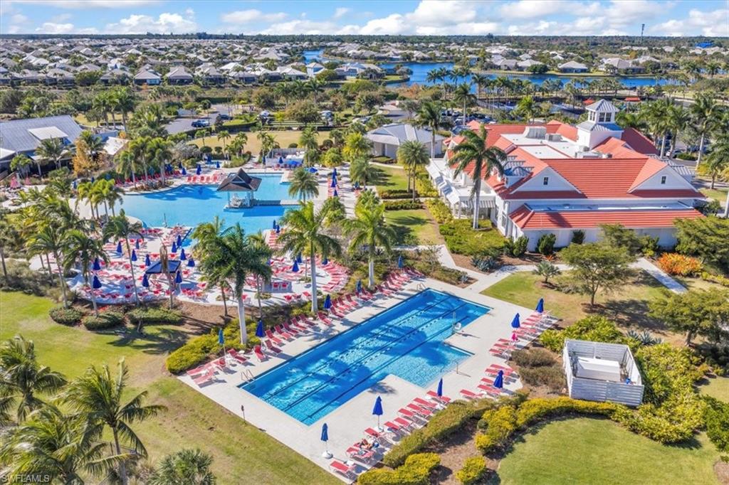 ISLES OF COLLIER PRESERVE - Residential