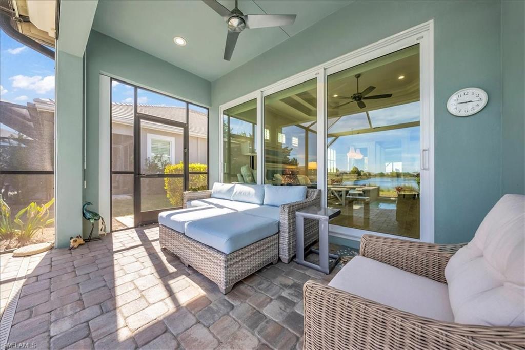 ISLES OF COLLIER PRESERVE - Residential