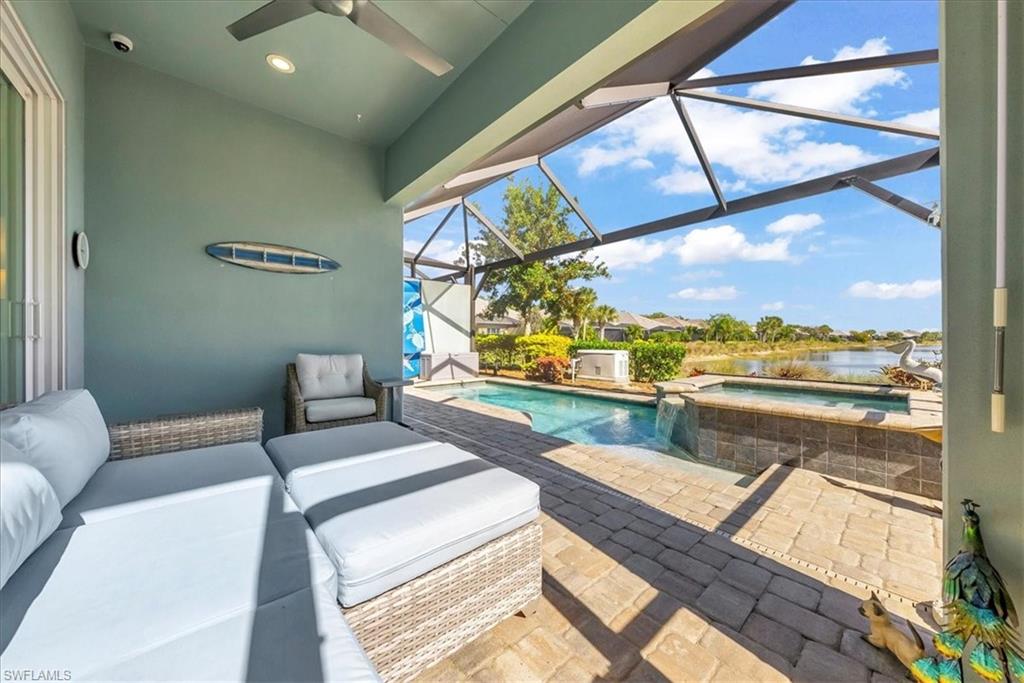 ISLES OF COLLIER PRESERVE - Residential