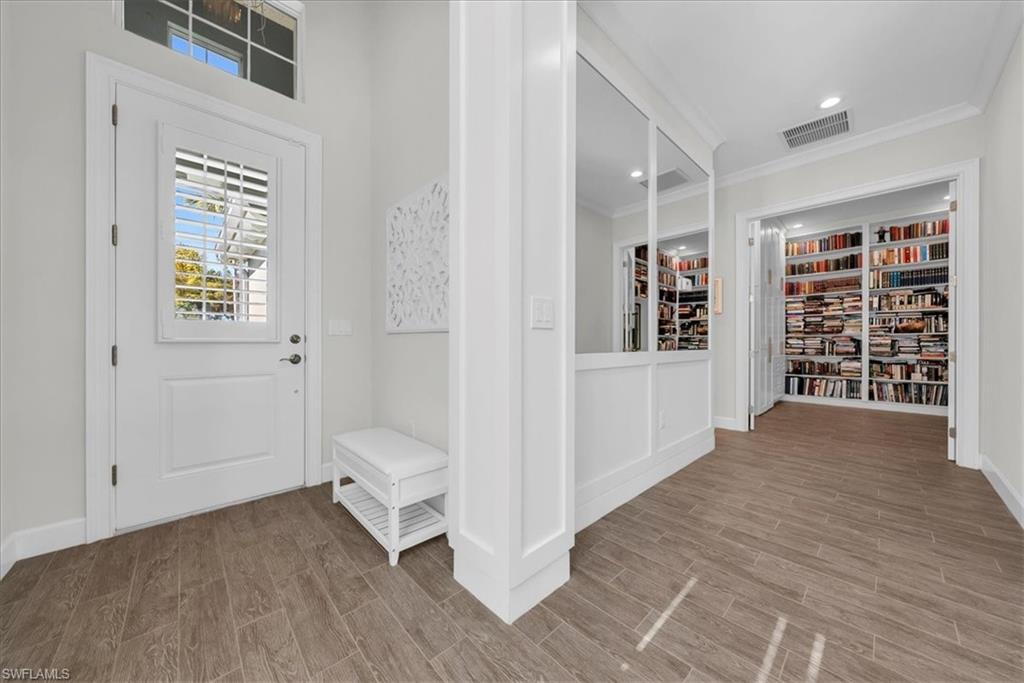 ISLES OF COLLIER PRESERVE - Residential