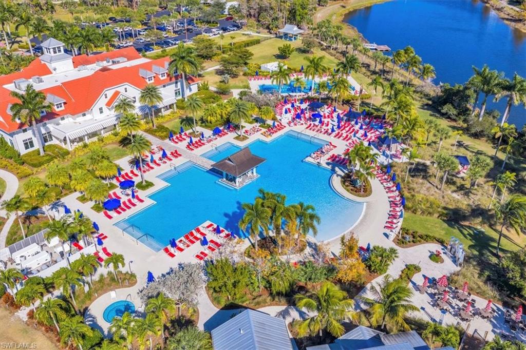 ISLES OF COLLIER PRESERVE - Residential