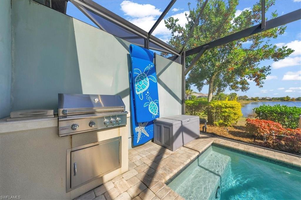 ISLES OF COLLIER PRESERVE - Residential