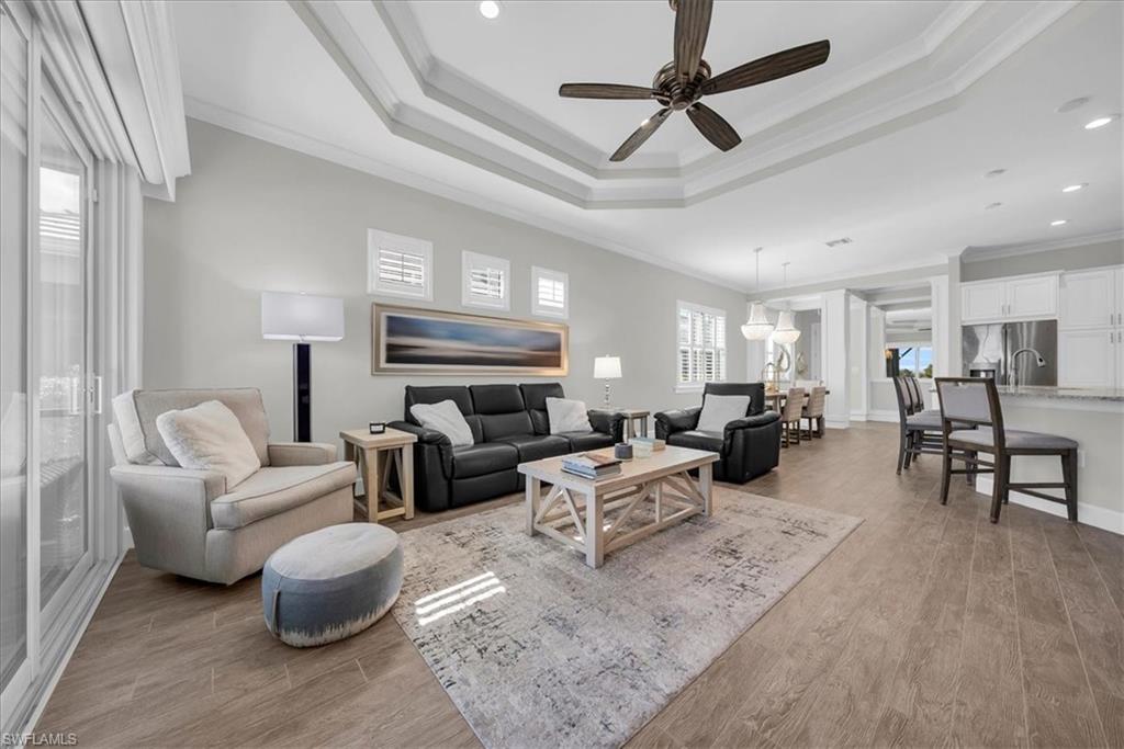 ISLES OF COLLIER PRESERVE - Residential